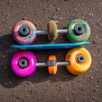 Maintaining Your Skatepark Wheels for Optimal Performance